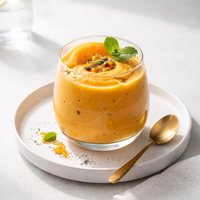 Oj Surprise Smoothie