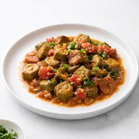 Okra Creole