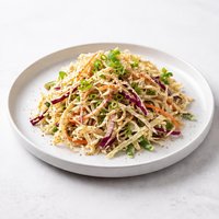 Old Bay Coleslaw