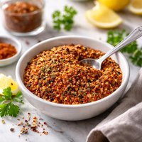 Old Bay Seasoning Substitute