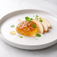 Old Fashion Apple Mint Jelly