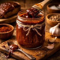 Old Fashioned Bbq Sauce