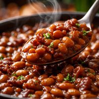 Old Fashioned Boston Baked Beans