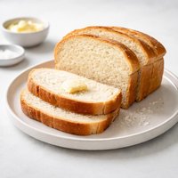 Old Fashioned Buttermilk Bread