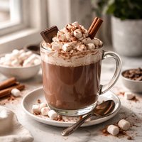 Old Fashioned Cocoa