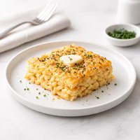 Old Fashioned Corn Pudding