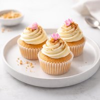 Old Fashioned Cupcakes
