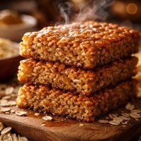 Old Fashioned Flapjacks