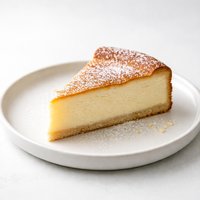 Old Fashioned German Cheesecake