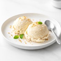 Old Fashioned Homemade Ice Cream