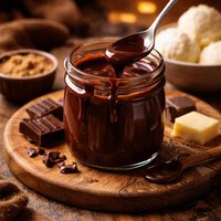 Old Fashioned Hot Fudge Sauce
