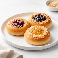 Old Fashioned Kolaches