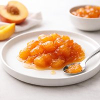 Old Fashioned Peach Preserves