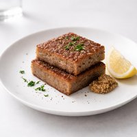 Old Fashioned Scrapple