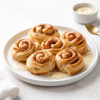 Old Fashioned Southern Butter Rolls