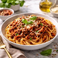 Old Fashioned Spaghetti Sauce