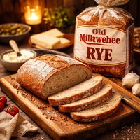 Old Milwaukee Rye