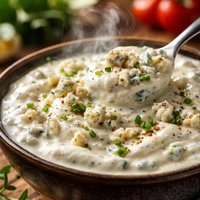 Old South Blue Cheese Dressing or Dip