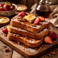 Old South Lost Bread