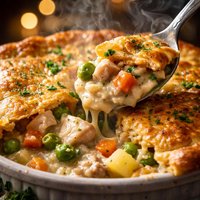 Old Stand by Easier Than Pie