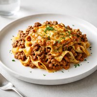 Old Style Casserole Enhanced