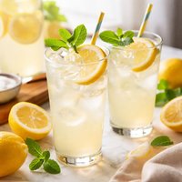 Old Time Lemonade