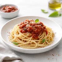 Old World Italian Spaghetti Sauce