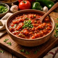 Ole Chile Relleno Sauce