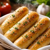 Olive Garden Breadsticks