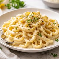 Olive Garden Fettuccini Alfredo Copycat