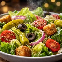 Olive Garden Insalata