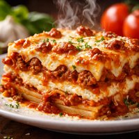 Olive Garden Lasagna Classico