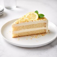 Olive Garden Lemon Cream Cake