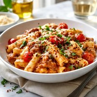 Olive Garden Neapolitan Ziti