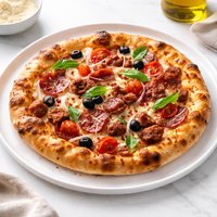 Olive Garden Pizza Rustica