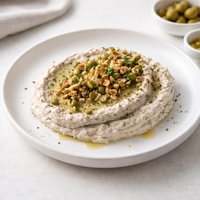 Olive Nut Spread