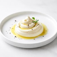 Olive Oil Safflower Oil Mayonnaise Mayo