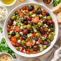 Olive Salad