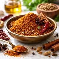 Omani Spice Mix