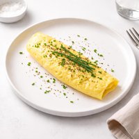 Omelet La Ciboulette