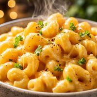 Omg Macaroni and Cheese