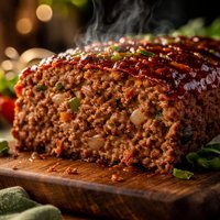 Omg Meatloaf