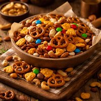 On the Go Snack Mix