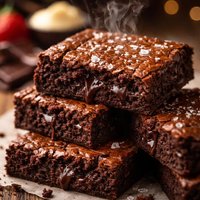 One Pot Brownies