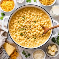One Pot Macaroni and Cheese by Consumer Reports