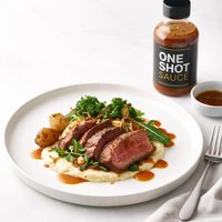 One Shot Sauce