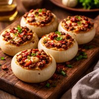 Onion Cups