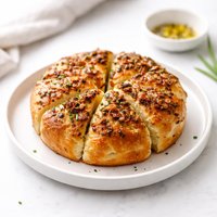 Onion Pan Bread