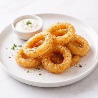 Onion Ring Batter