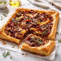 Onion Tart